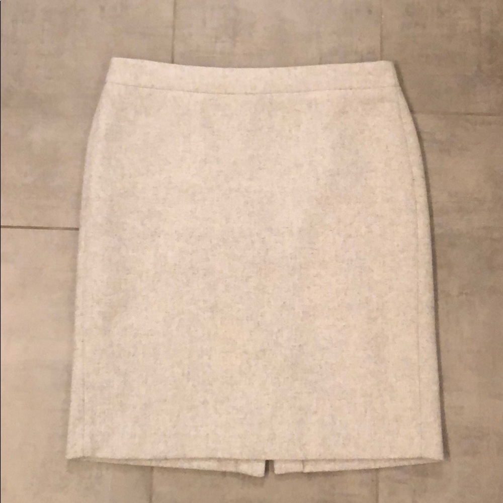 J Crew Factory skirt